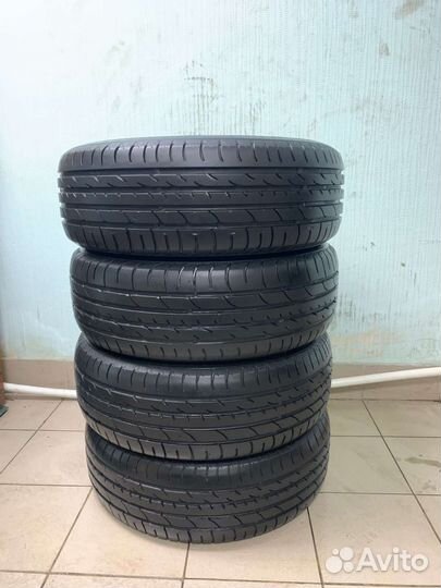 Nexen N8000 235/65 R17 104W