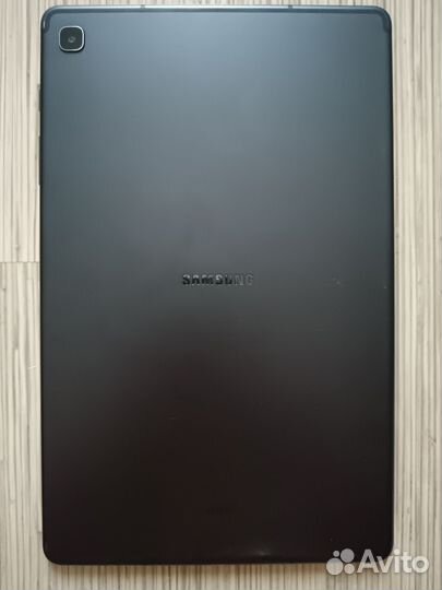 Планшет Samsung galaxy tab s6 lite 10.4 sm-p610