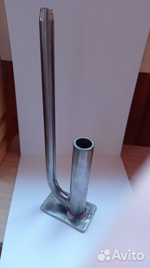 Попугай для самогонного аппарата