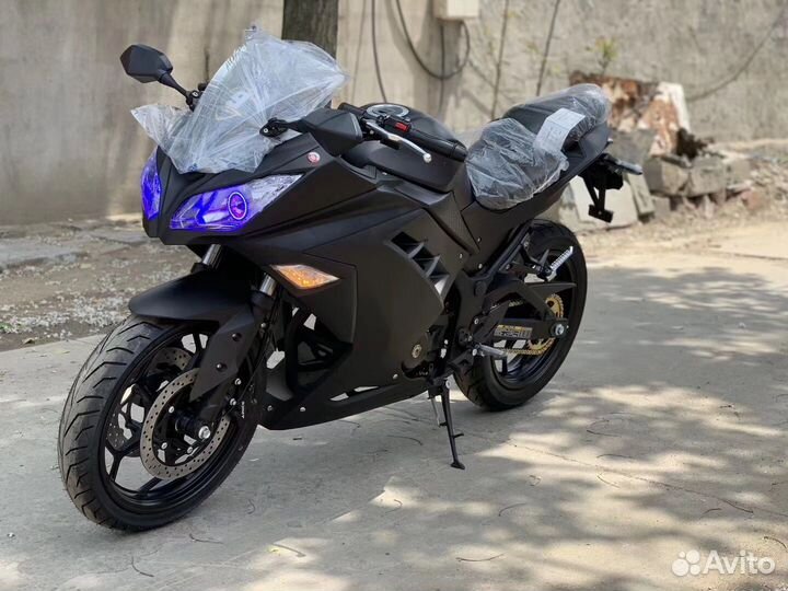 Электромотоцикл электробайк электро-мотоцикл