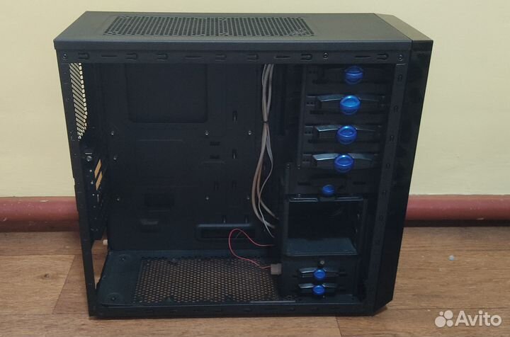 Корпус для пк