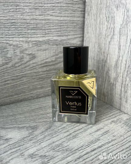 Angels' Share, Queen Of The Sea, Vertus narcosis