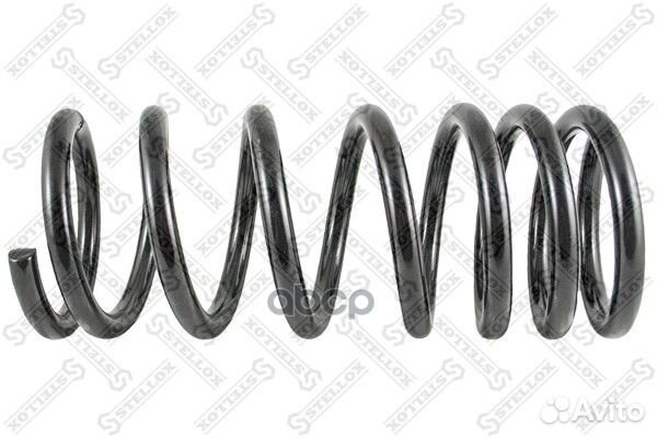 Пружина задняя 42 275 09 Ford Escort 1.1-1.8D