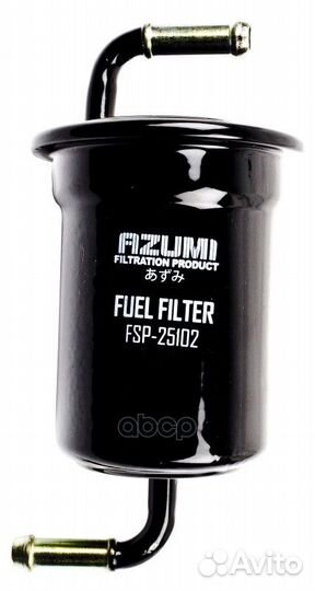 Фильтр топливный fs9102 Azumi KL159, WK519