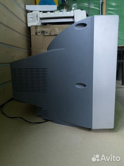 Телевизор Rubin