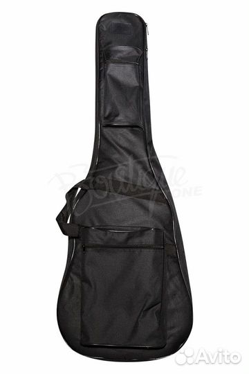 Flight FBG-2105 Чехол для акустической гитары, по