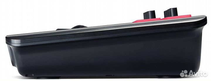 Midi клавиатура M-Audio Oxygen 49 Mk V