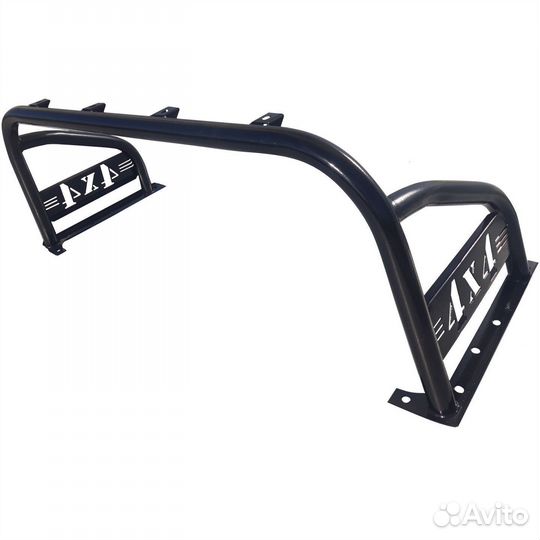 Дуга безопасности кузова Патриот Пикап 