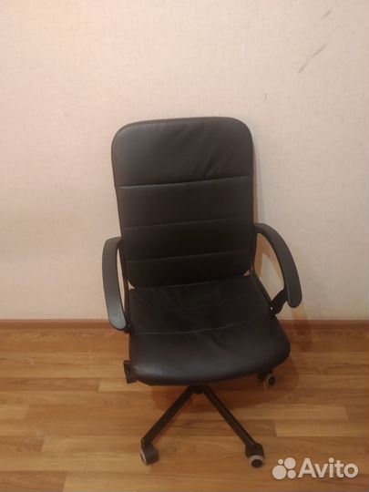 Компьютерный стул кресло бу