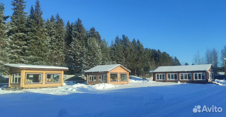 Аренда беседки