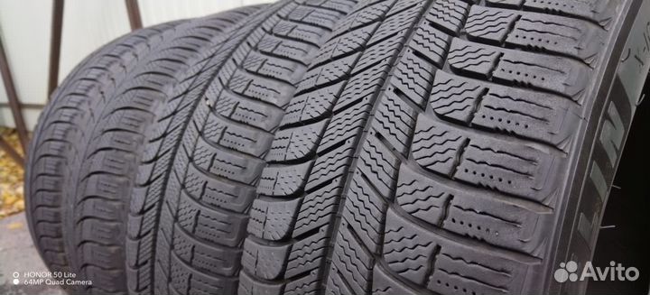 Michelin X-Ice 3 225/55 R17