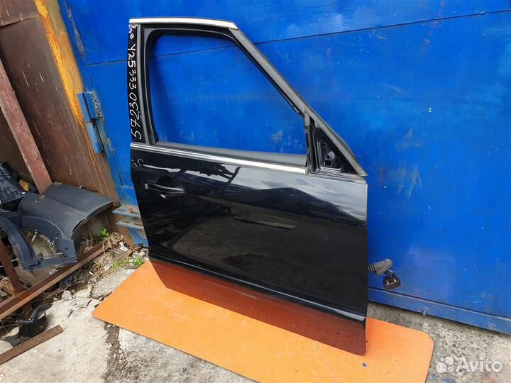 Дверь передняя правая Ford S-Max эс Макс 2006-2015