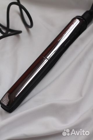 Утюжок Rowenta Elite model look