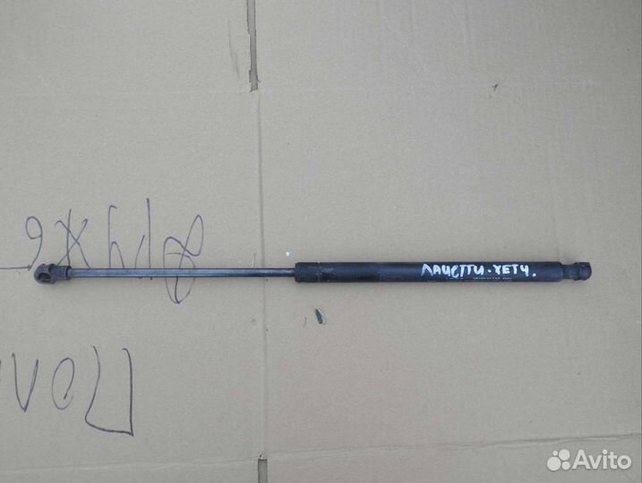 Газовый упор крышки багажника Lacetti Хетчбэк