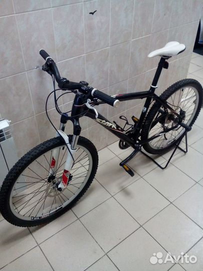 Велосипед Stark