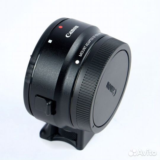 Переходник Саnon mounter adapter EF-EOS M