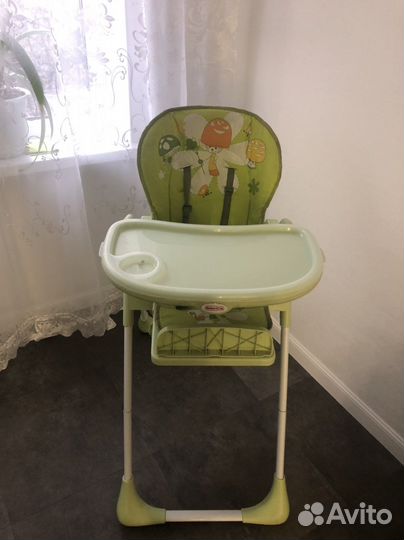Стул для кормления