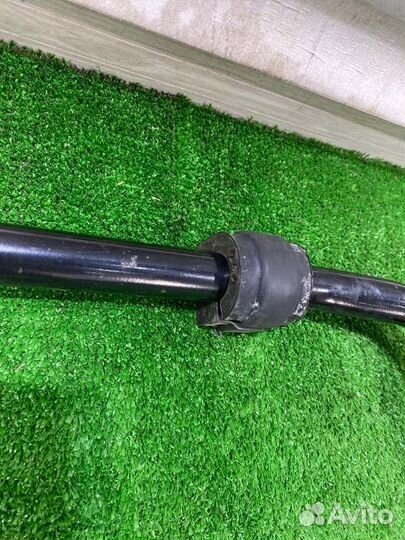 Стабилизатор поперечной устойчивости задний Bmw 5