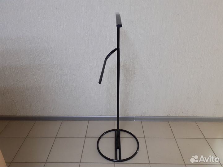 Вешалка костюмная