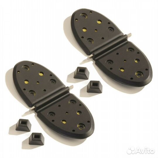 807166A1 Захлопка mercruiser V6/8 5.0,5.7,6.2,7.4