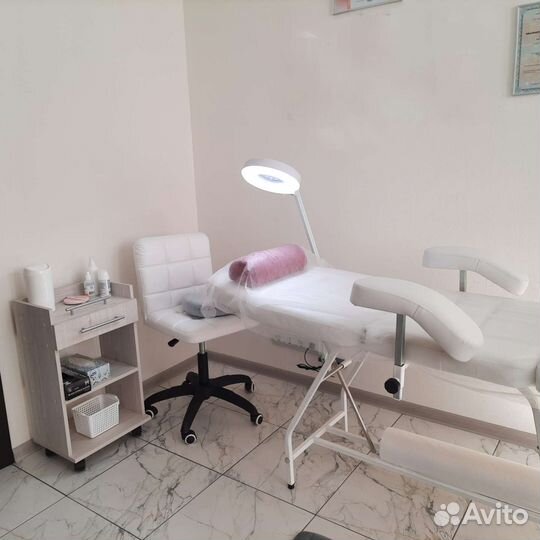 Косметолог