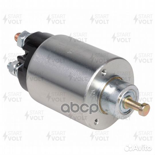 Реле втягивающее стартера VSR0563 startvolt