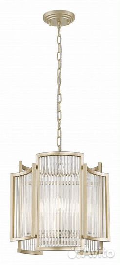 Подвесной светильник simple story 1046 1046-3PL