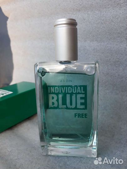 Туалетная вода