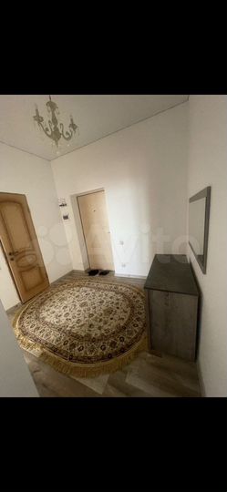 1-к. квартира, 44 м², 6/9 эт.