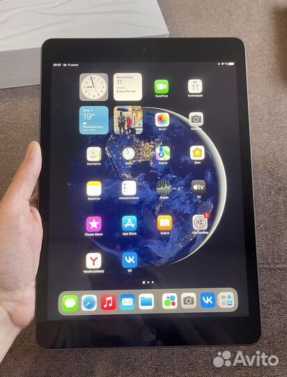 iPad 2020 128 Gb