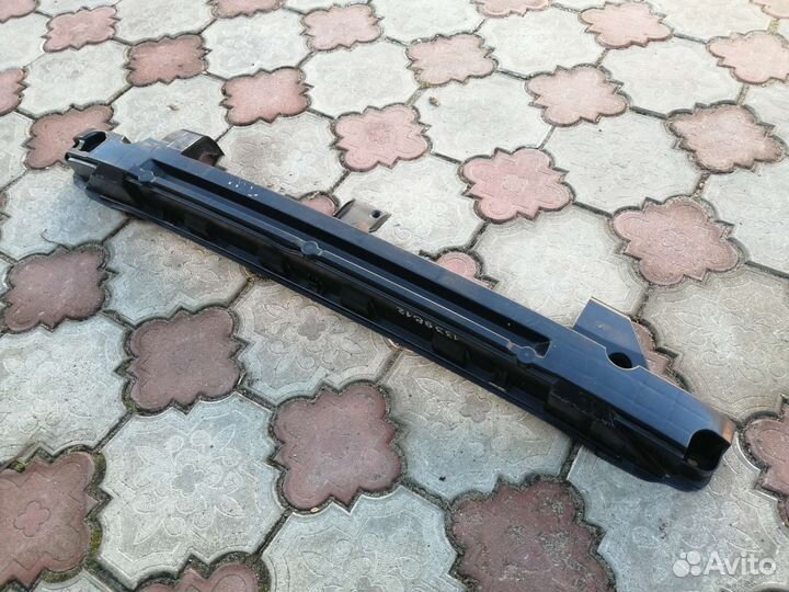 Усилитель Кронштейн заднего бампера Форд Фокус