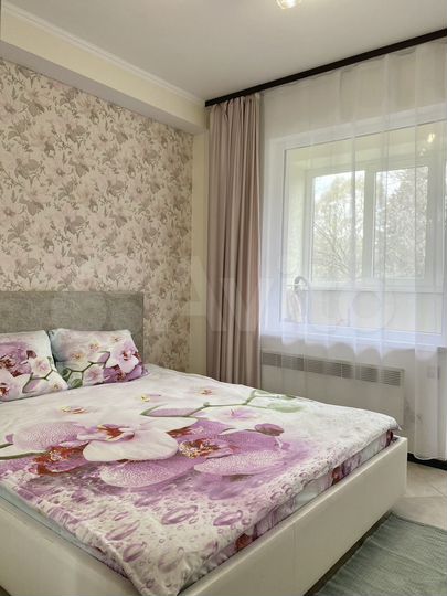 2-к. квартира, 75 м², 2/9 эт.