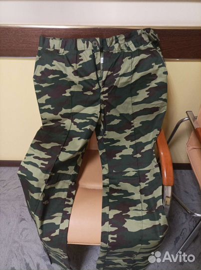 Военная форма