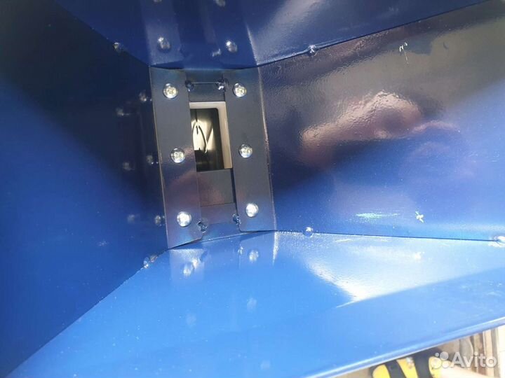 Зернодробилка 2500Вт + корнеплоды