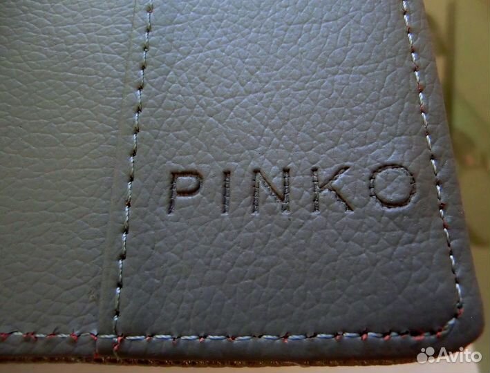 Обложка на паспорт Pinko