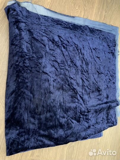 Скатерть и плюш СССР