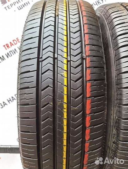 Nexen i.Q Series 1 255/65 R16 105M