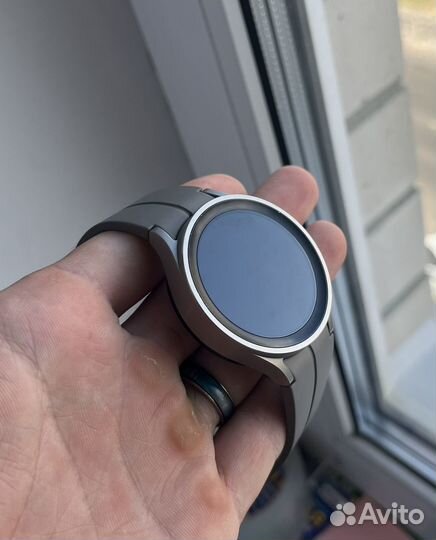Samsung galaxy watch 5 pro