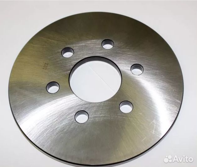 Диск тормозной cfmoto