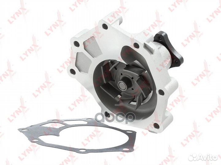 Насос системы охлаждения CW0294 lynxauto