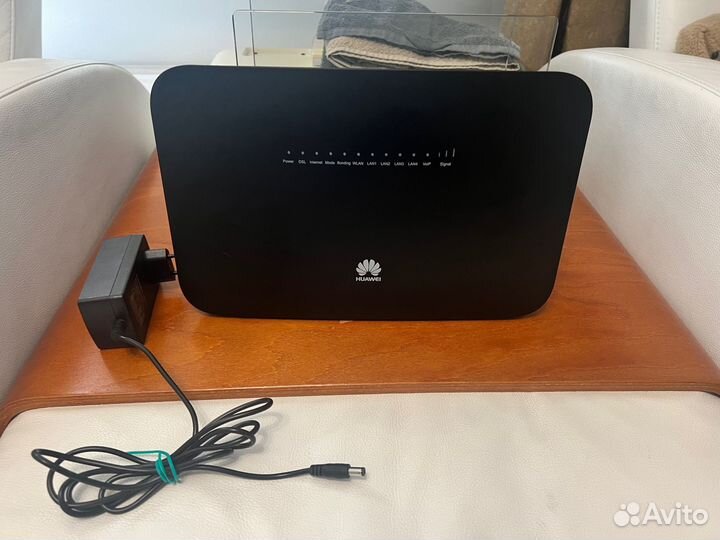 Wi-fi Роутер Huawei DN9245W Sim LTE/4G/vdsl2 Гибри