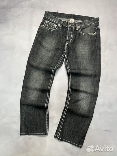 Джинсы True religion Billy Big T Оригинал