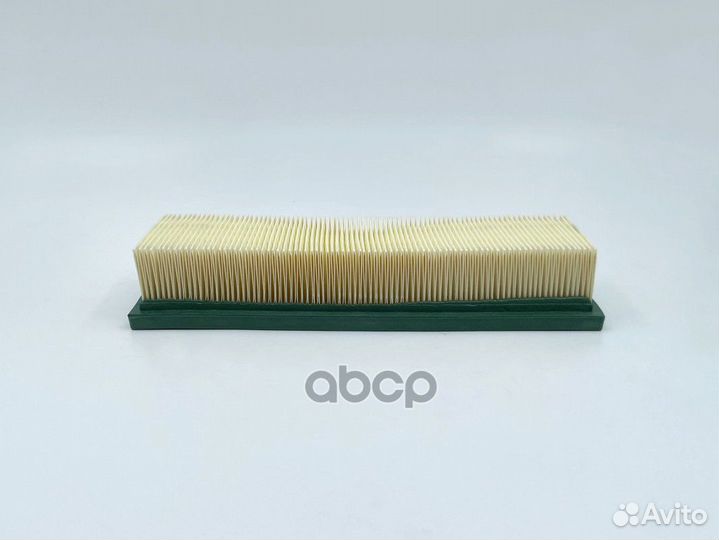Фильтр возд.fiat punto, doblo 1.2, 1.4 05 GB-914