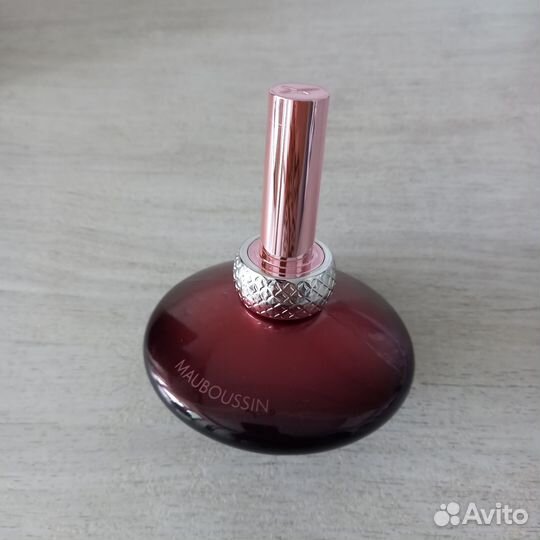 Туалетная (парфюмерная) вода My twist 90 мл