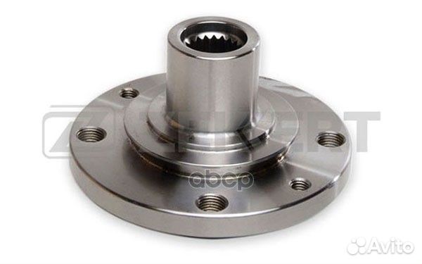 Ступица перед. (без ABS) Fiat Doblo (119 223) 01