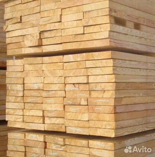 Доска обрезная 1\2 сорт быстрая доставка