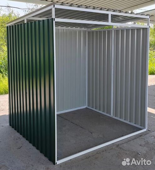 Курилки. Кабины для курения