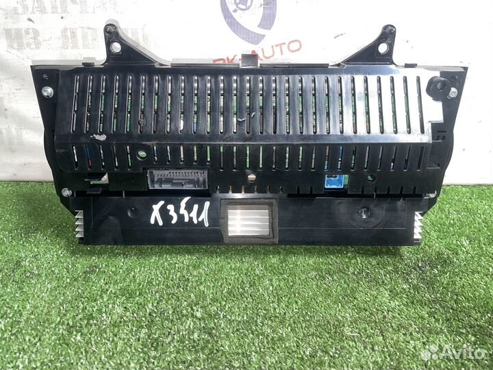 Панель приборов Jaguar XJ X351 508PN