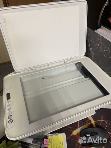 Принтер/сканер объявление продам