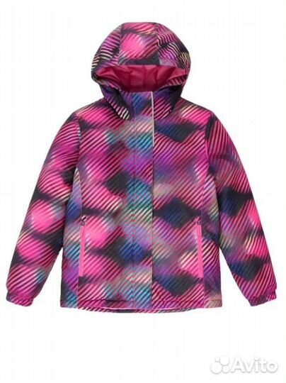 Куртка на девочку, 10-12 лет